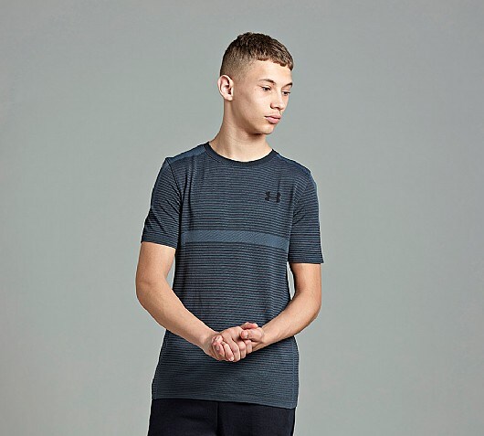 Under Armour Junior Seamless T-Shirt