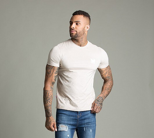 Good For Nothing Suede T-Shirt