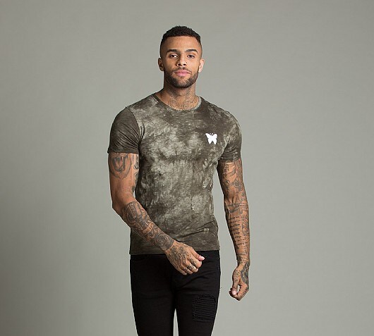 Good For Nothing Dye T-Shirt