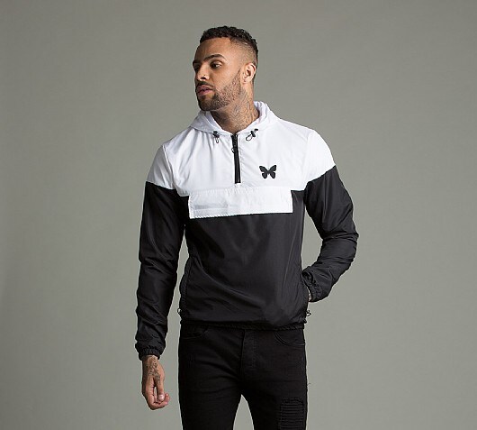Good For Nothing Overhead Jacket
