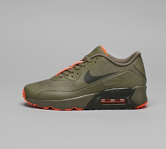 Nike Junior Air Max 90 Ultra 2.0 Trainer
