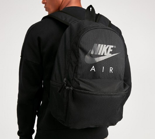 nike air bag back to the future