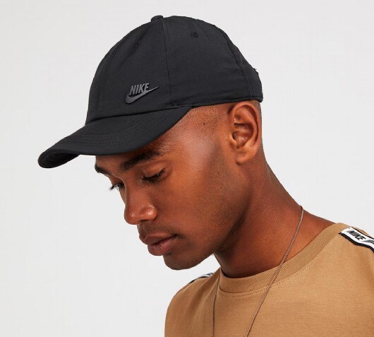 nike 86 hat