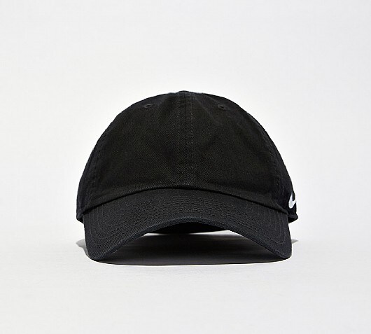Nike Heritage 86 Curved Visor Cap