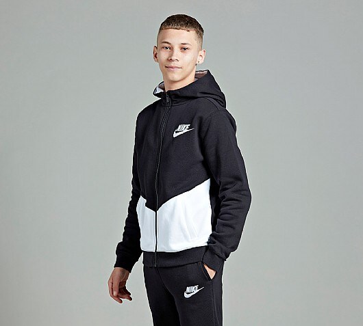 Nike Junior Core Tracksuit