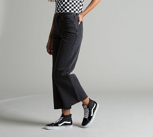 The Ragged Priest Womens Skater Jean