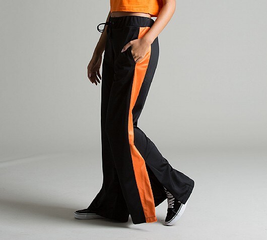 The Ragged Priest Womens Odyssey Jogger