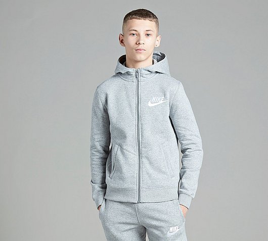 Nike Junior Core Tracksuit