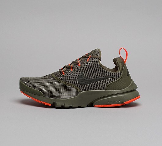 Nike Junior Presto Fly Trainer
