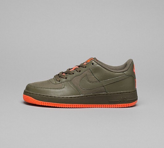 Nike Junior Air Force 1 LV8 Trainer