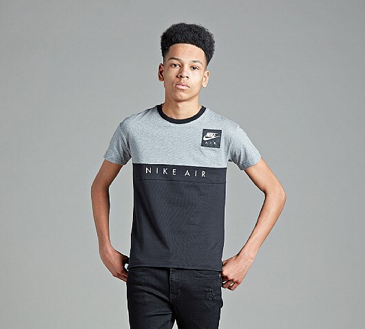 Nike Junior Air T-Shirt