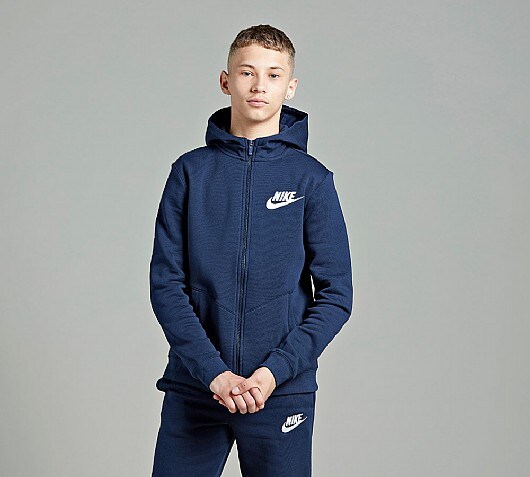 Nike Junior Core Tracksuit