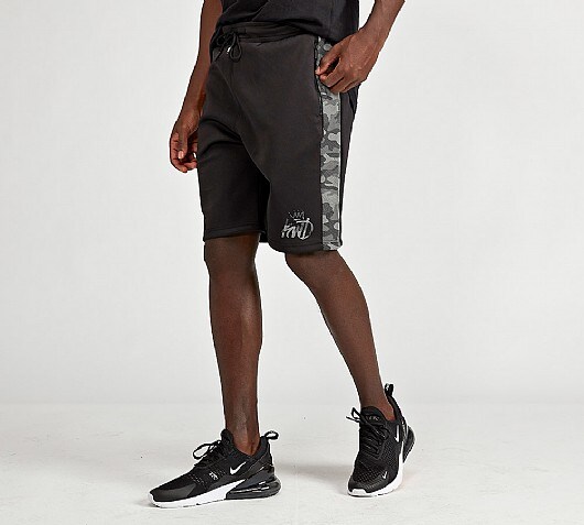 Kings Will Dream Kione Poly Short