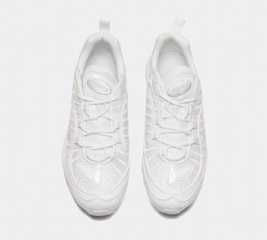 air max 98 footasylum