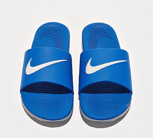 Nike Junior Kawa Slide