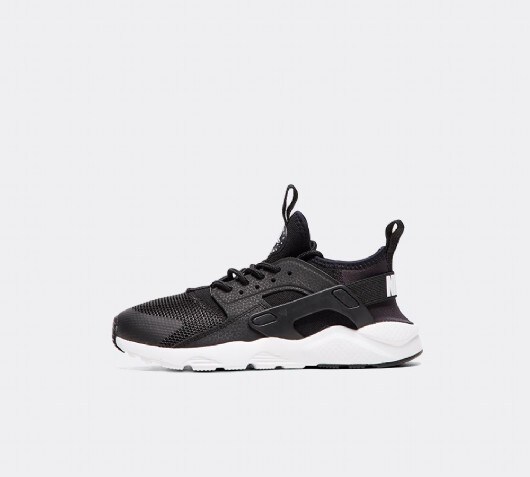 Nike Infant Huarache Run Ultra Trainer