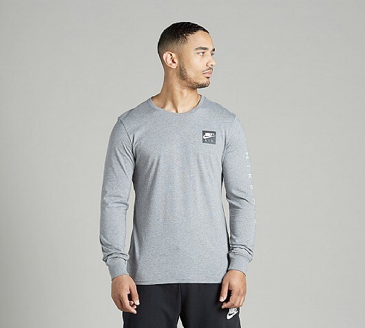 Nike Air Long Sleeved T-Shirt