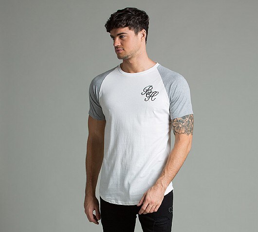 Beck & Hersey Felix Sub T-Shirt