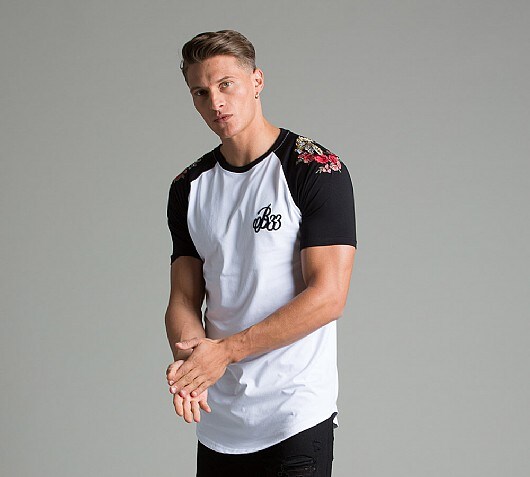 Bee Inspired Rasen T-Shirt
