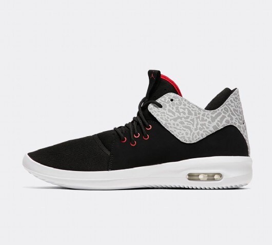 Jordan Jordan First Class Trainer