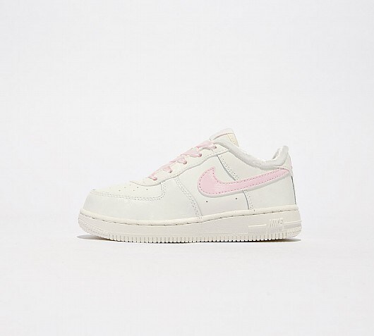 Nike Nursery Air Force 1 Low Trainer