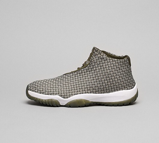Jordan Future Mid Trainer