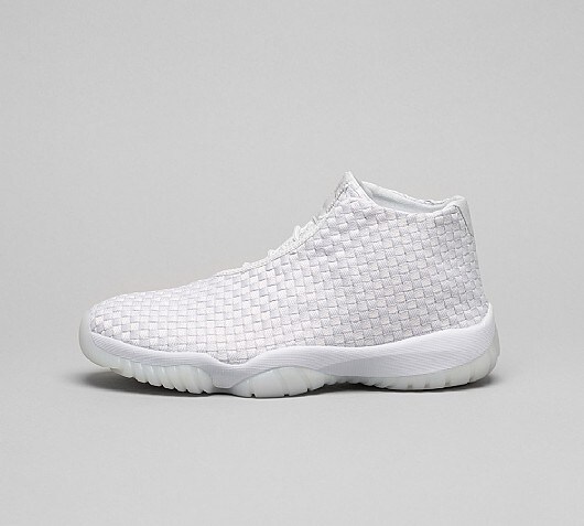 Jordan Future Mid Trainer