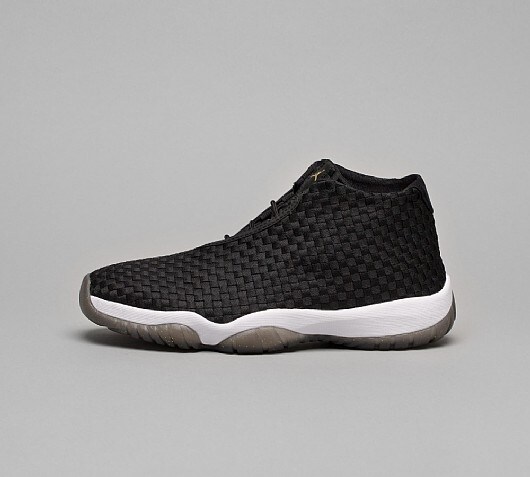 jordan future rosse