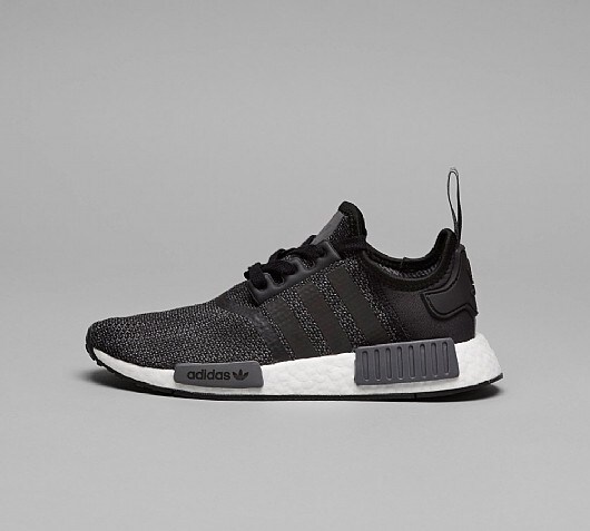adidas Originals Womens NMD R1 Trainer
