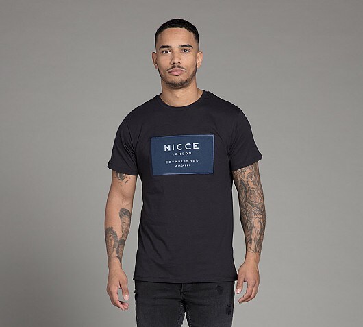 Nicce Odyssey T-Shirt