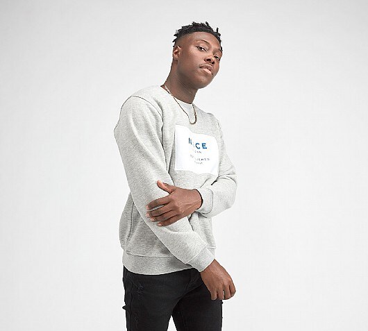 Nicce Odyssey Sweatshirt