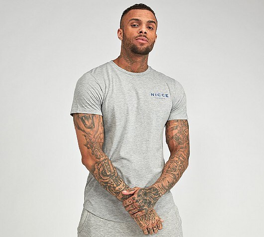 Nicce Leva T-Shirt