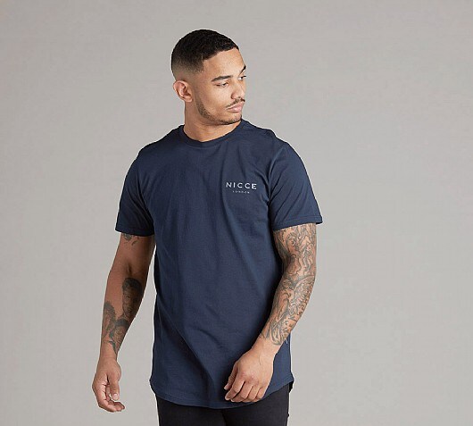 Nicce Leva T-Shirt