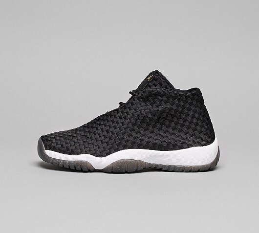 Jordan Junior Future Mid Trainer