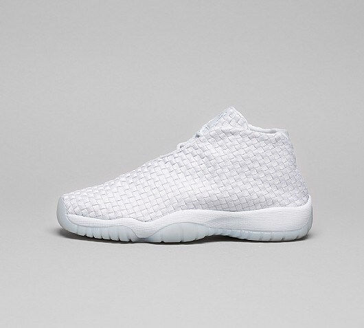 Jordan Junior Future Mid Trainer