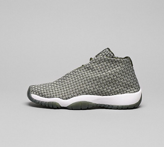 Jordan Junior Future Mid Trainer