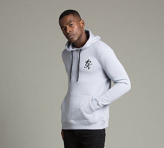 Gym King Overhead Hooded Top