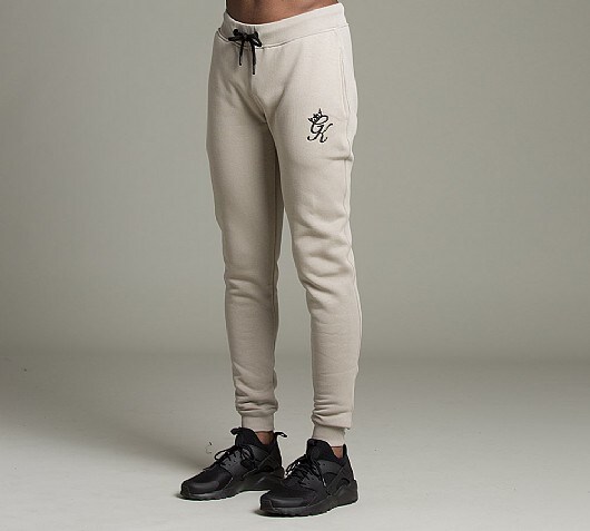 Gym King Fleece Pant