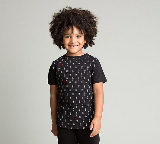 Epic Kid Nursery Gilks T-Shirt