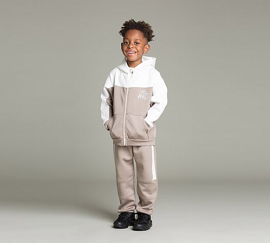 Kings Will Dream Nursery Merton Track Suit