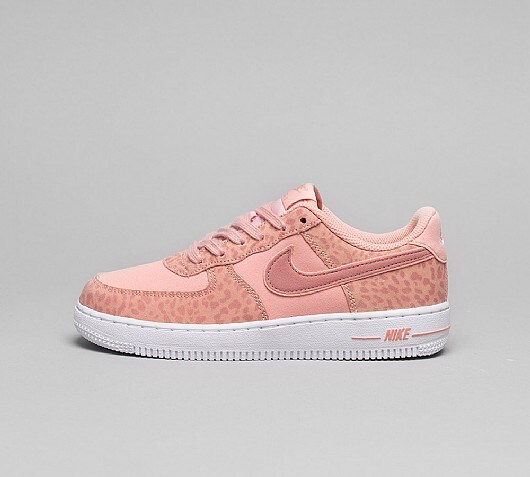 Nike Infant Air Force 1 LV8 Trainer