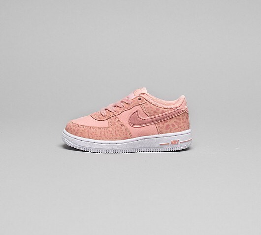 Nike Nursery Force 1 LV8 Trainer