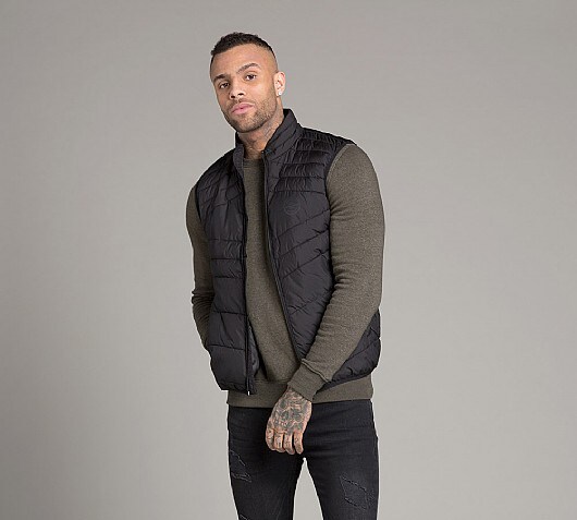 Jack & Jones Jornew Landing Gilet