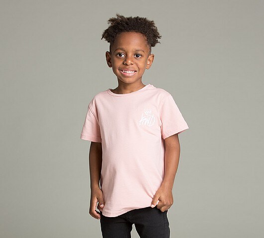 Kings Will Dream Nursery Permel T-Shirt