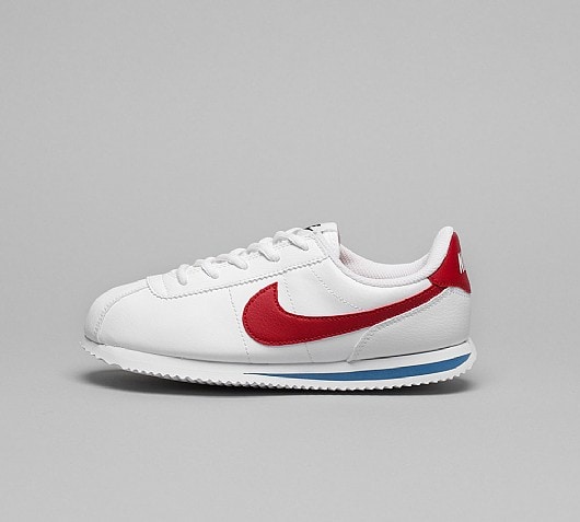 infant cortez