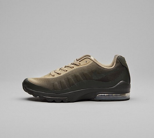 Nike Junior Air Max Invigor Print Trainer