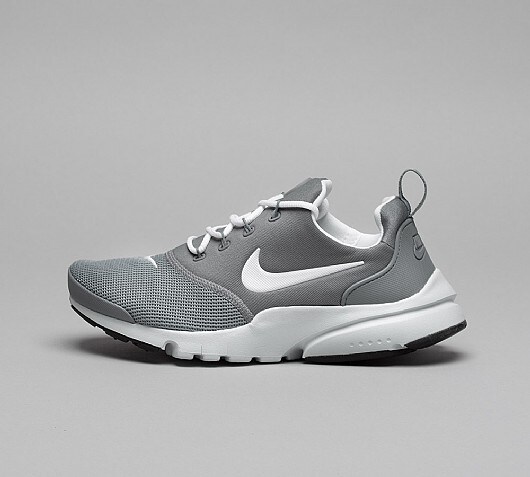 Nike Junior Presto Fly Trainer