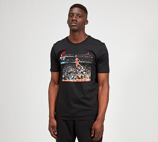 Jordan 1988 Dunk T-Shirt