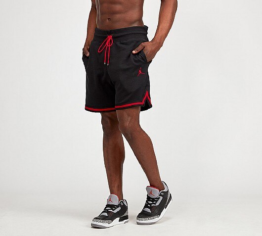 Jordan Wings Lite 1988 Fleece Short