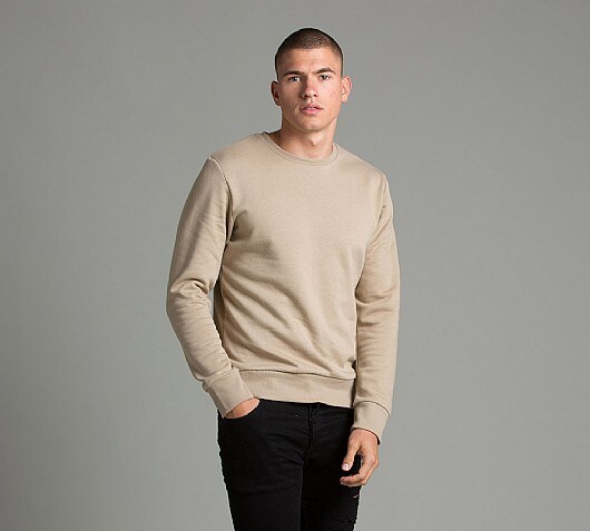 Brave Soul Jacob Sweatshirt